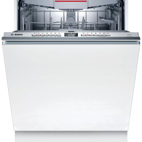 Встраиваемая посудомоечная машина Bosch SMV4HMX1FR