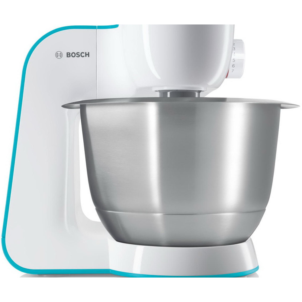 Кухонный комбайн Bosch MUM 54D00