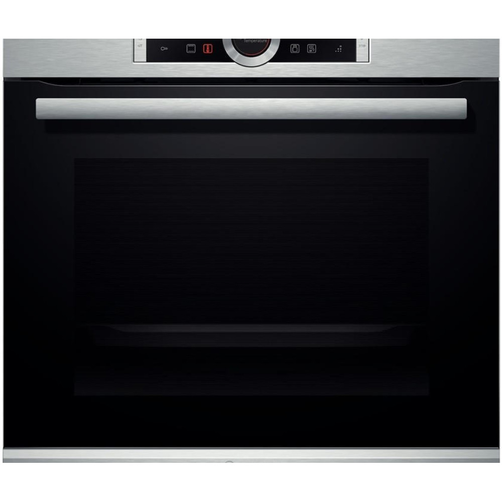 Духовой шкаф Bosch HBG655BS1
