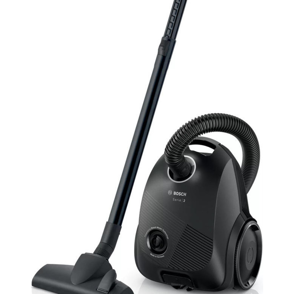 Пылесос Bosch BGBS2LB1