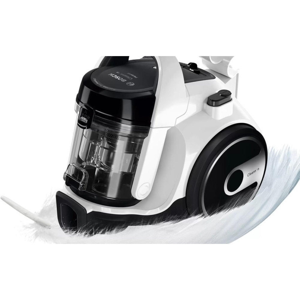 Пылесос Bosch BGS05A222