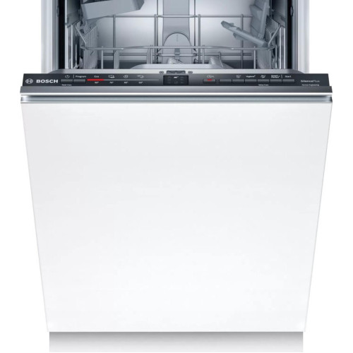 Встраиваемая посудомоечная машина Bosch SRV2HKX2DR