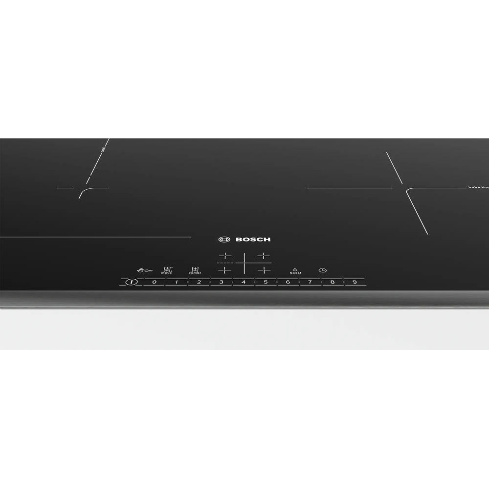 Индукционная варочная панель Bosch PVS645FB5E