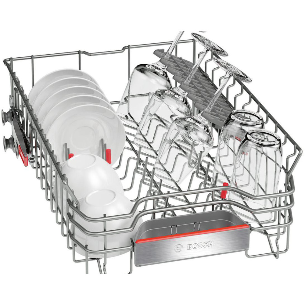 Встраиваемая посудомоечная машина Bosch SPV66TD10R