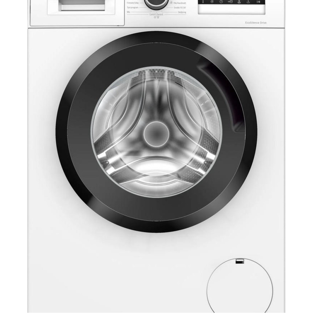 Стиральная машина Bosch WAN2823BSN