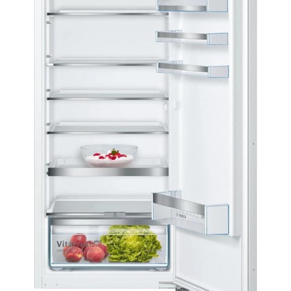 Встраиваемый однокамерный холодильник Bosch KIR41ADD0