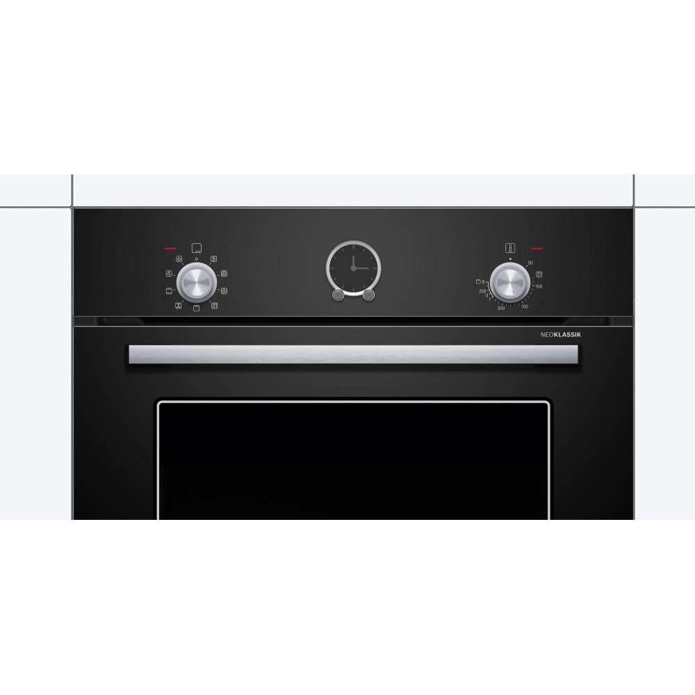 Духовой шкаф Bosch HIJS10YB0R