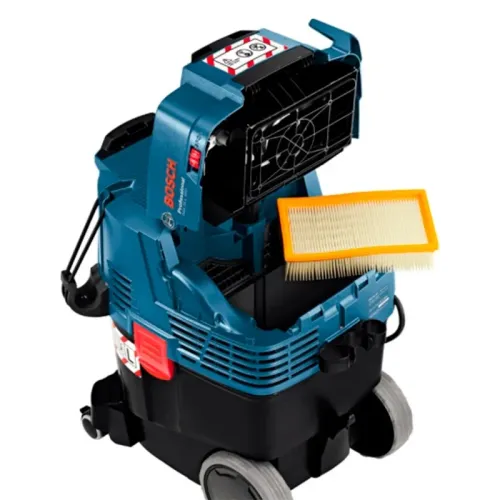 Bosch GAS 35 M AFC Professional строительный пылесос, 06019C3100