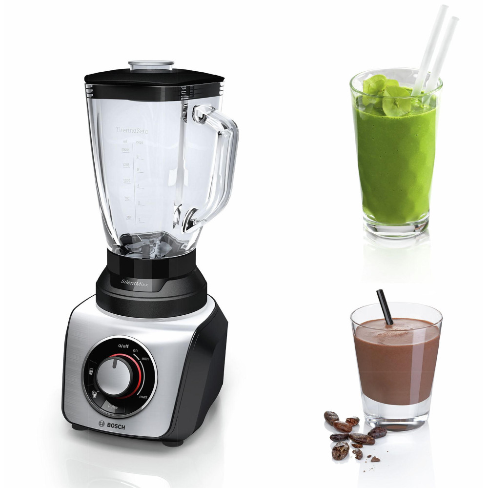 Блендер Bosch MMB65G0M