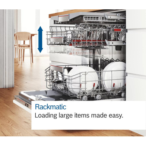 Посудомоечная машина Bosch SMS8YCI03E