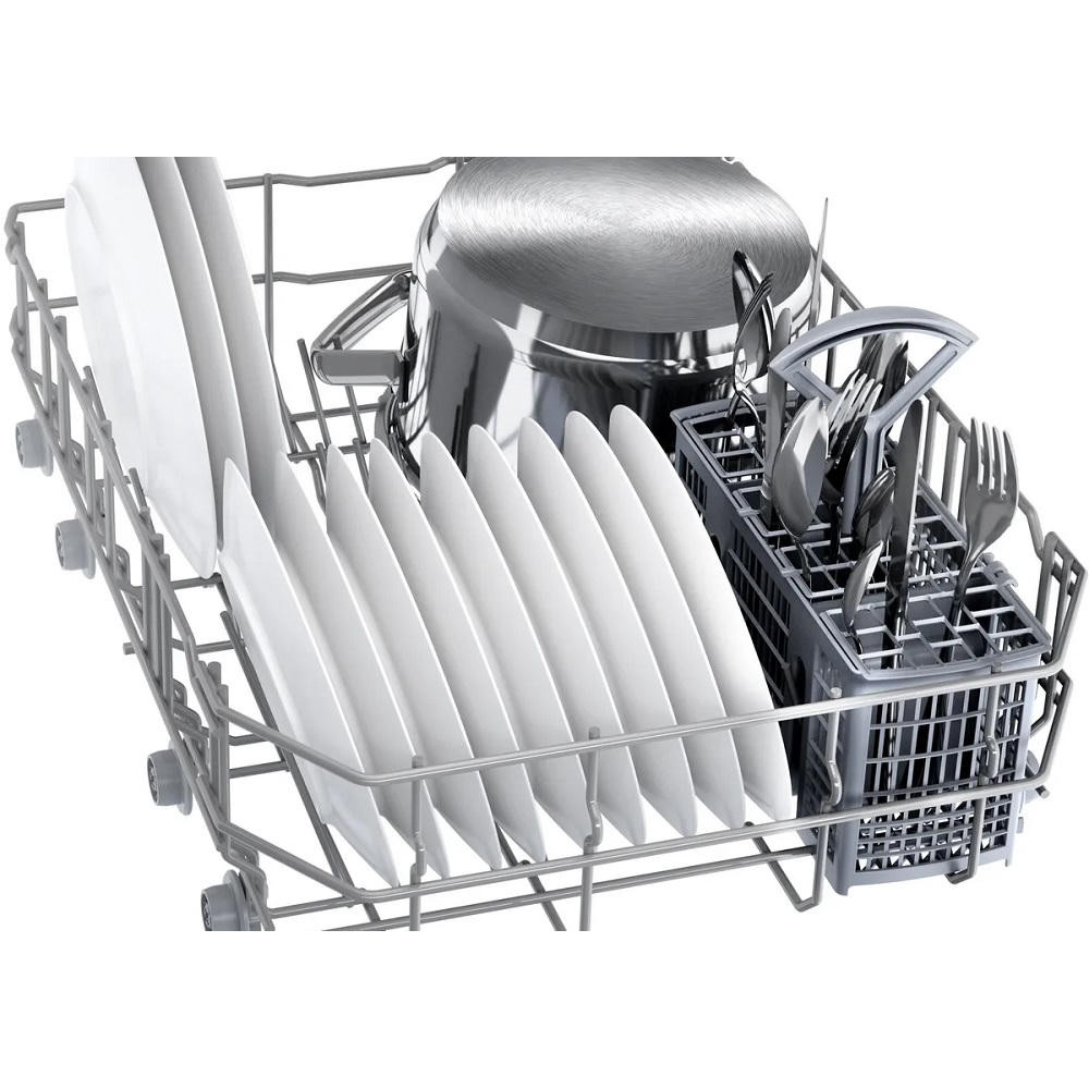 Встраиваемая посудомоечная машина Bosch SPV4HKX10E