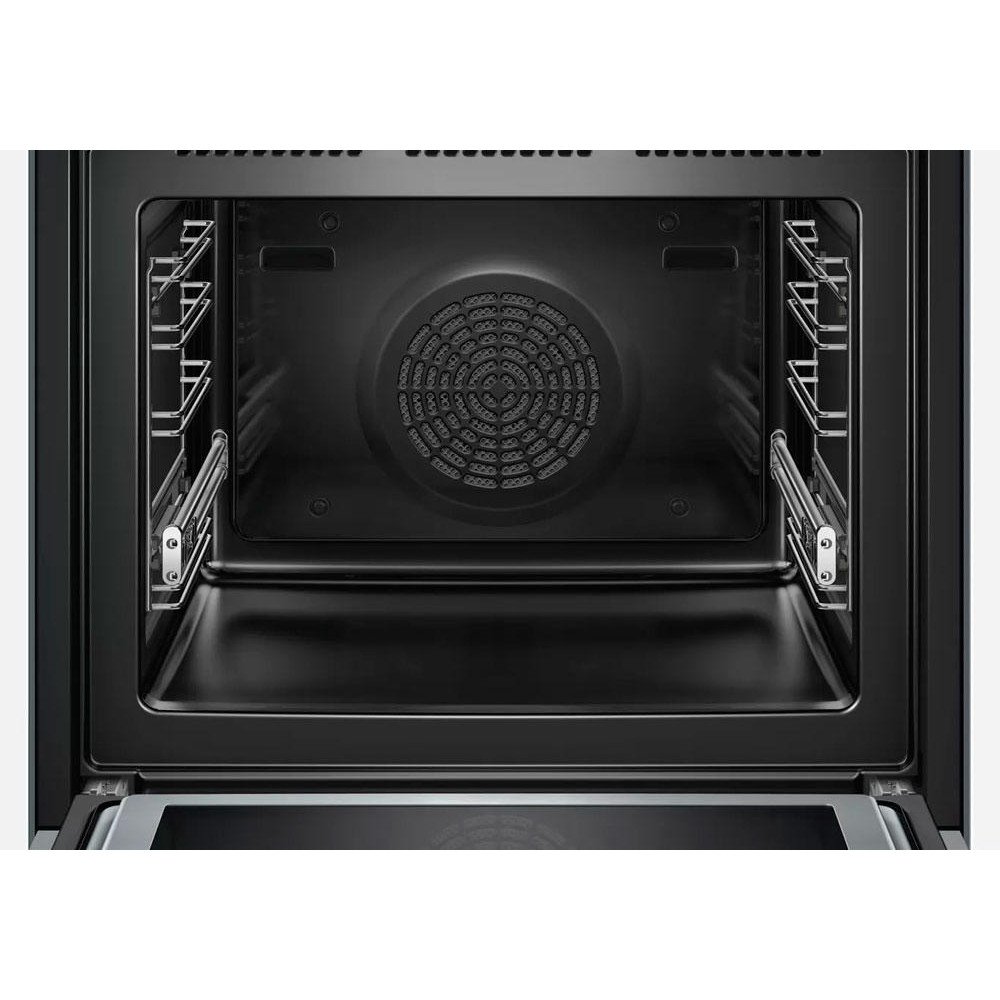 Духовой шкаф Bosch HMG6764S1
