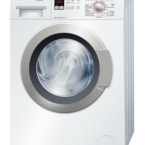 Стиральная машина Bosch WLG20165OE