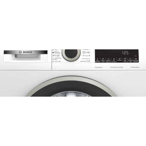 Стиральная машина Bosch WHA122X2OE