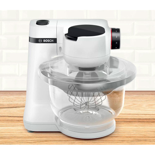 Кухонный комбайн Bosch MUMS2TW00