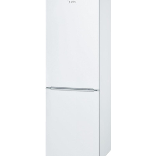 Двухкамерный холодильник Bosch KGN 36NW13 R