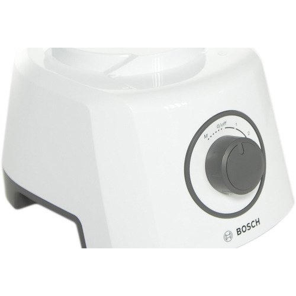 Кухонный комбайн Bosch MCM3200W