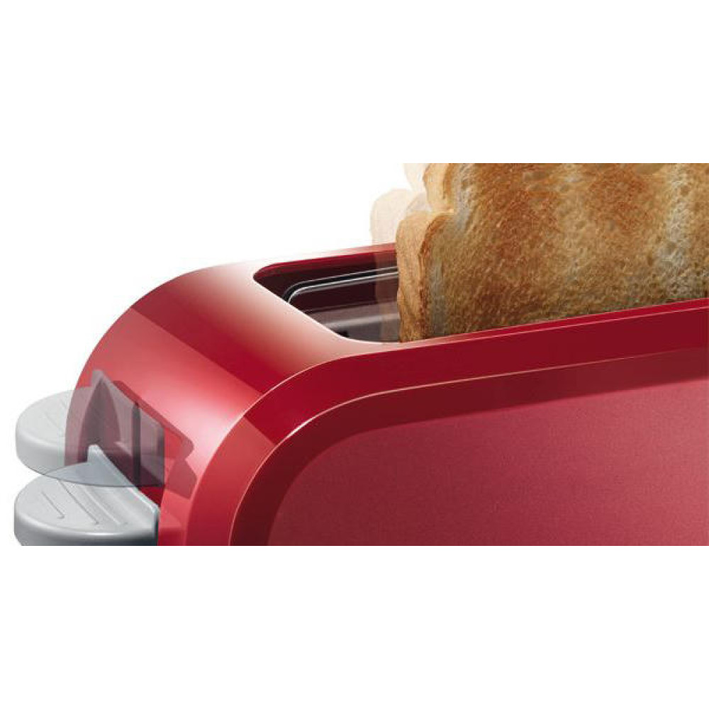 Тостер Bosch TAT3A004