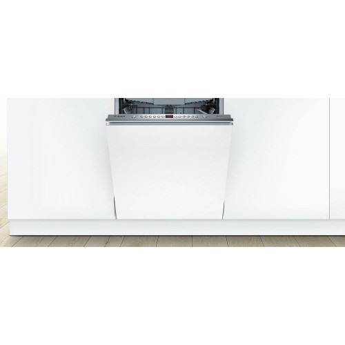 Встраиваемая посудомоечная машина Bosch SMV46NX01R