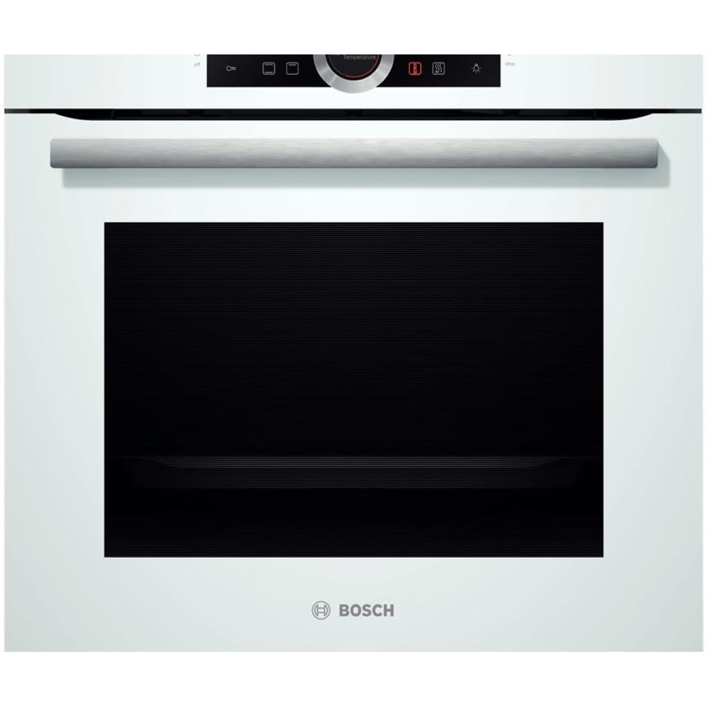 Духовой шкаф Bosch HBG633NW1