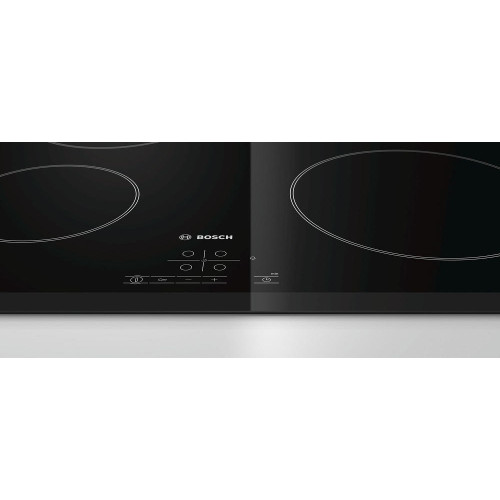 Электрическая варочная панель Bosch PKE651B17E