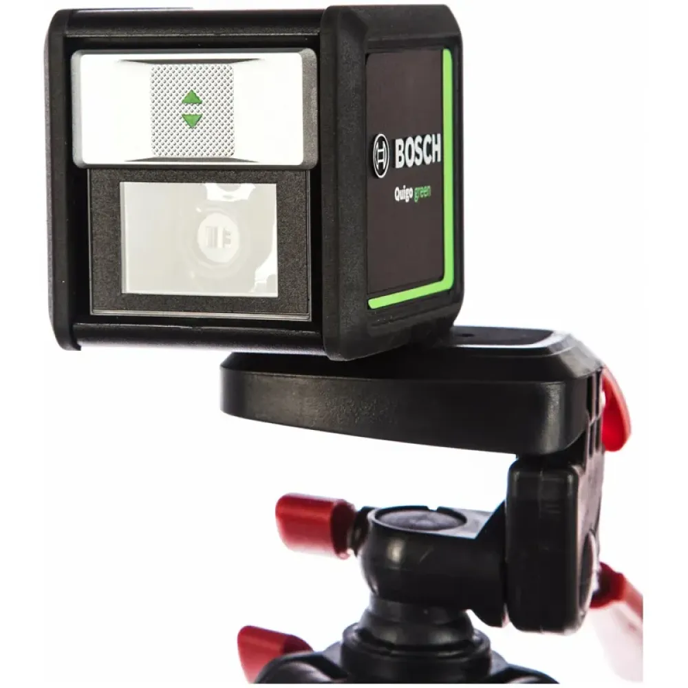 Bosch Quigo Green Basic лазерный нивелир, 0603663C00