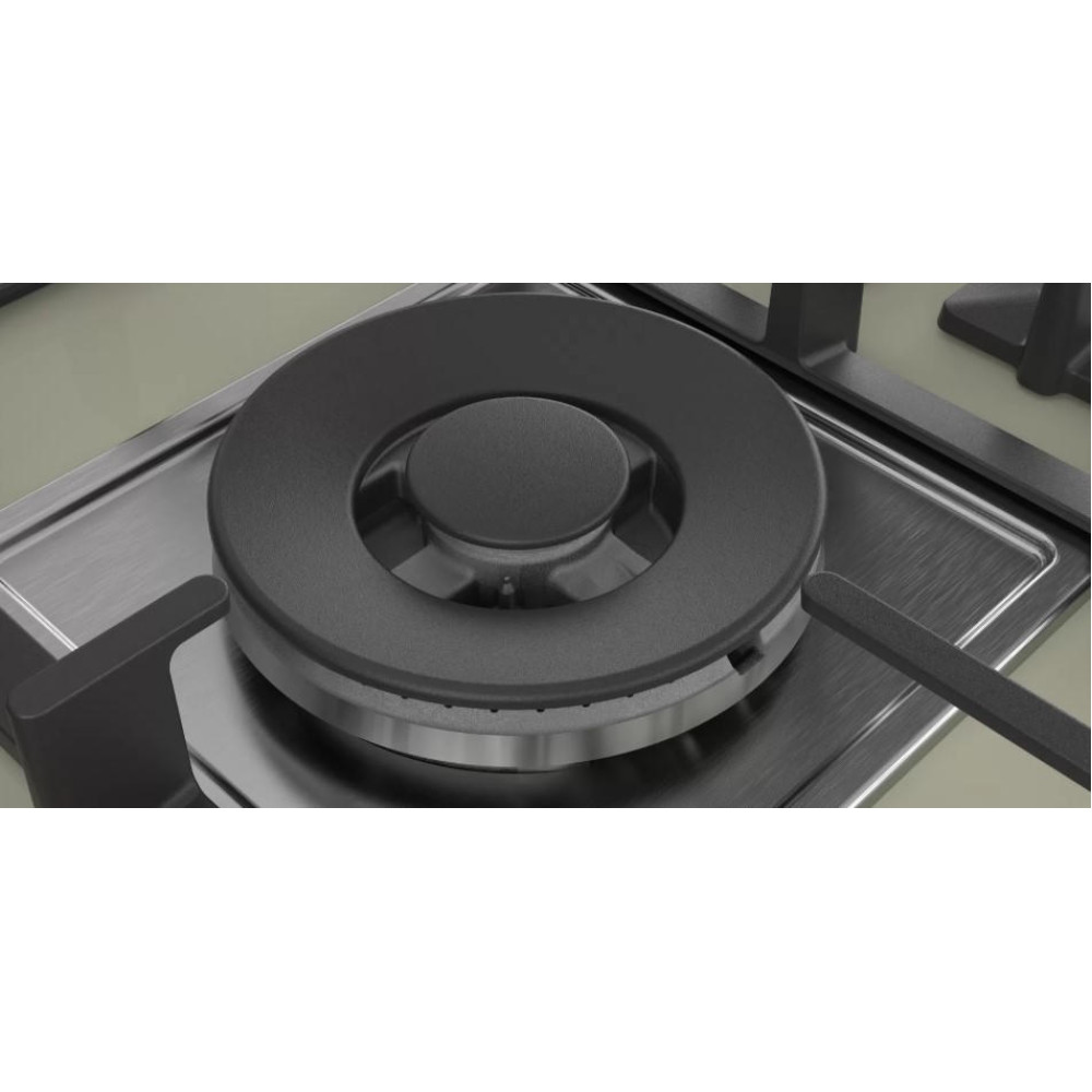 Газовая варочная панель Bosch PPQ7A8B90R