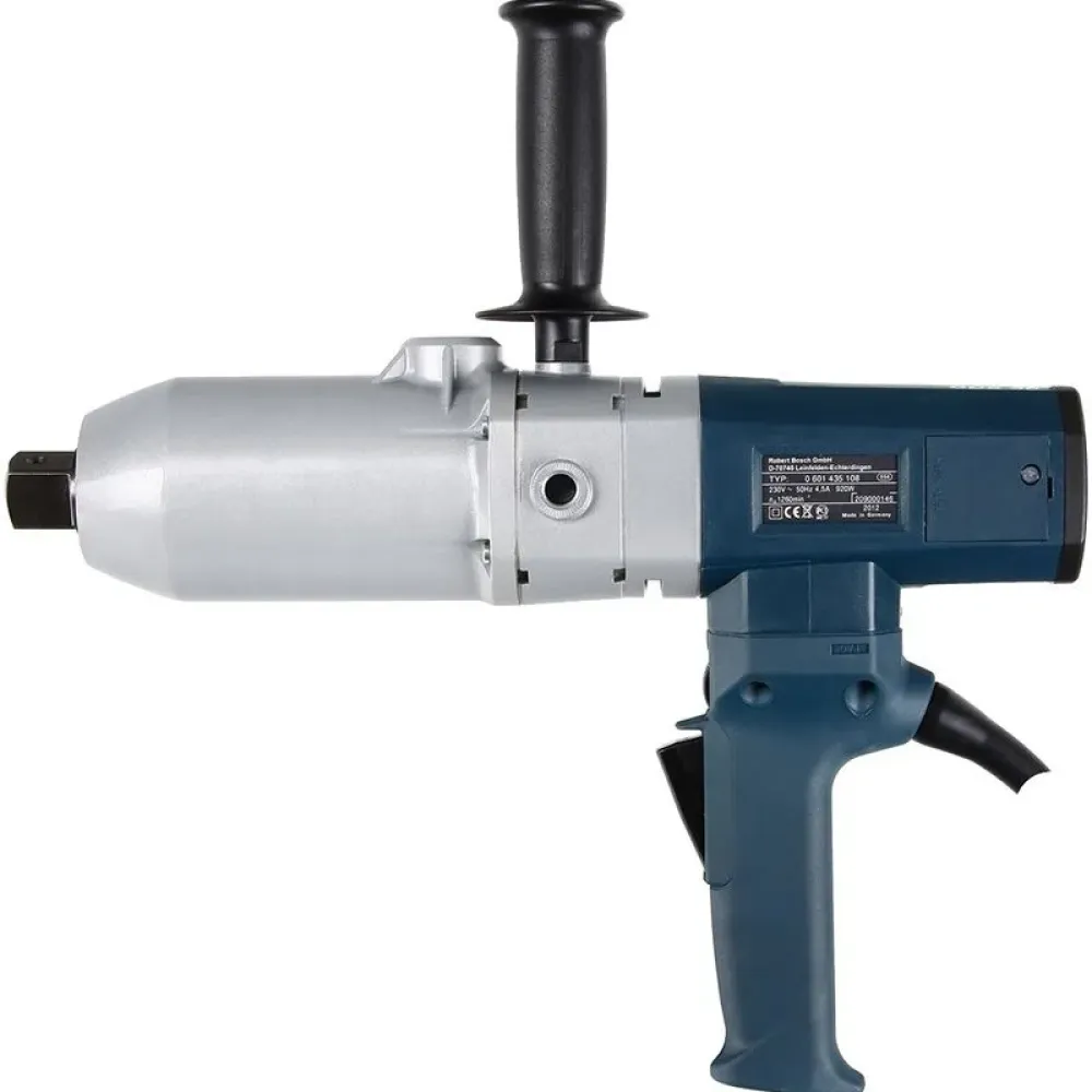 Bosch GDS 30 Professional импульсный гайковерт, 0601435108