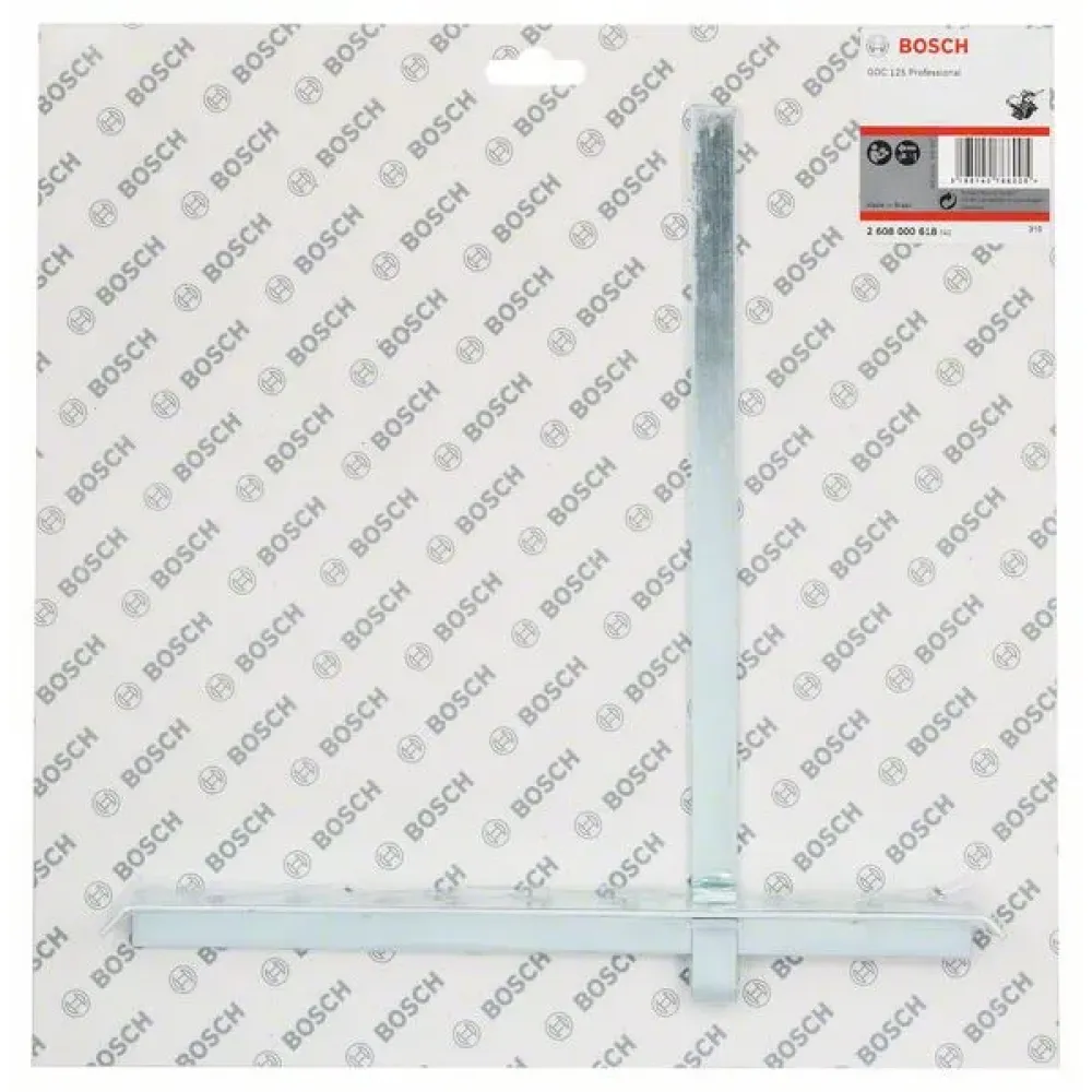 Bosch параллельные упоры для циркулярных пил, 2608000618