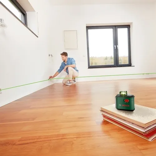 Bosch AdvancedLevel 360 лазерный нивелир, 0603663B03