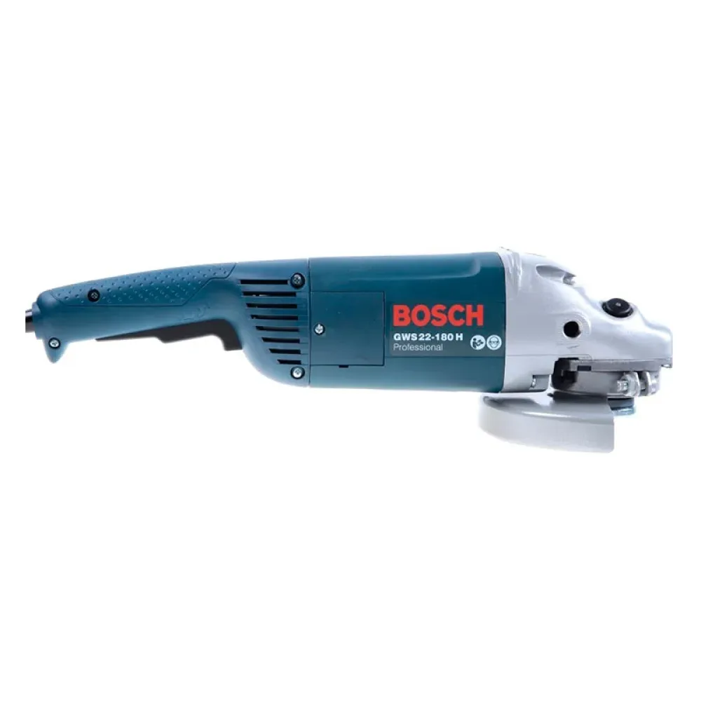 Bosch GWS 22-180 H Professional угловая шлифмашина, 0601881103