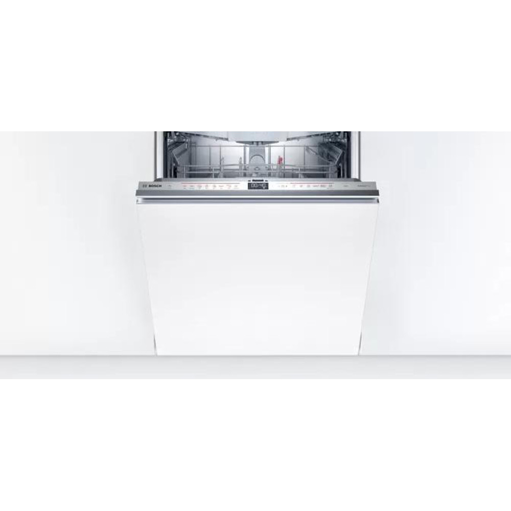 Встраиваемая посудомоечная машина Bosch SMV6HCX3FR