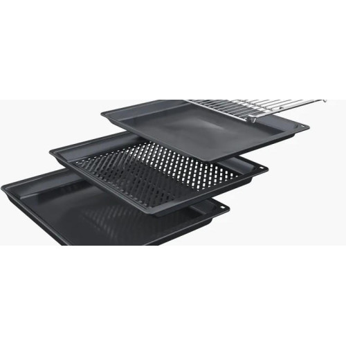 Духовой шкаф Bosch HBG272EB3