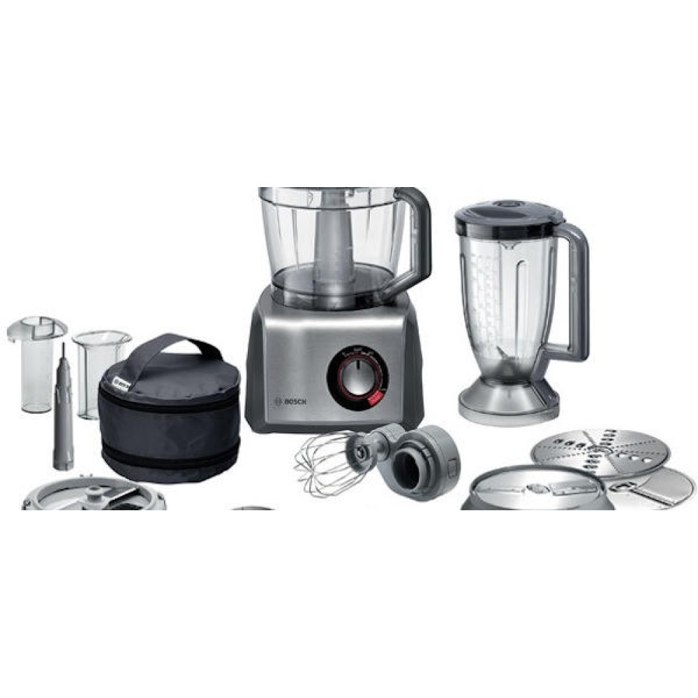 Кухонный комбайн Bosch MCM 68885