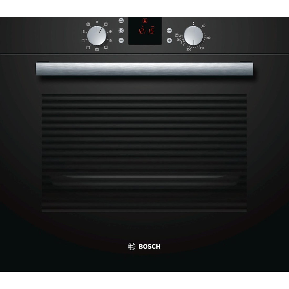 Духовой шкаф Bosch HBN539S5
