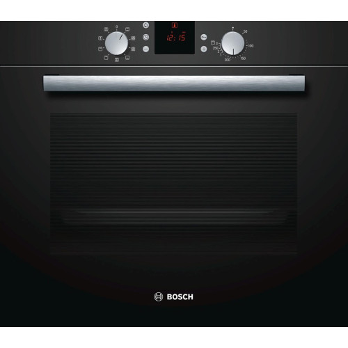 Духовой шкаф Bosch HBN539S5