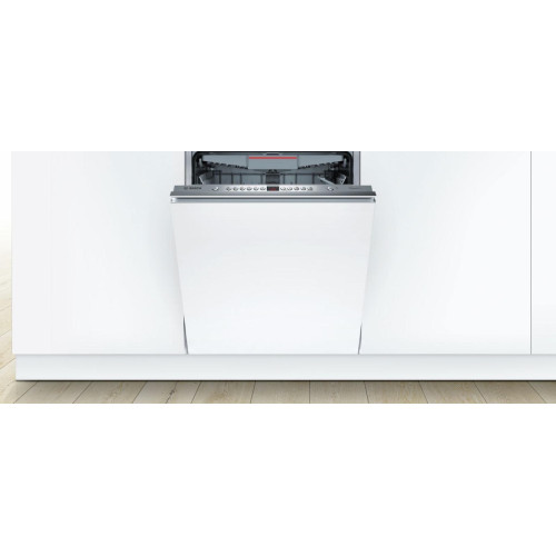 Встраиваемая посудомоечная машина Bosch SMV46MX01R