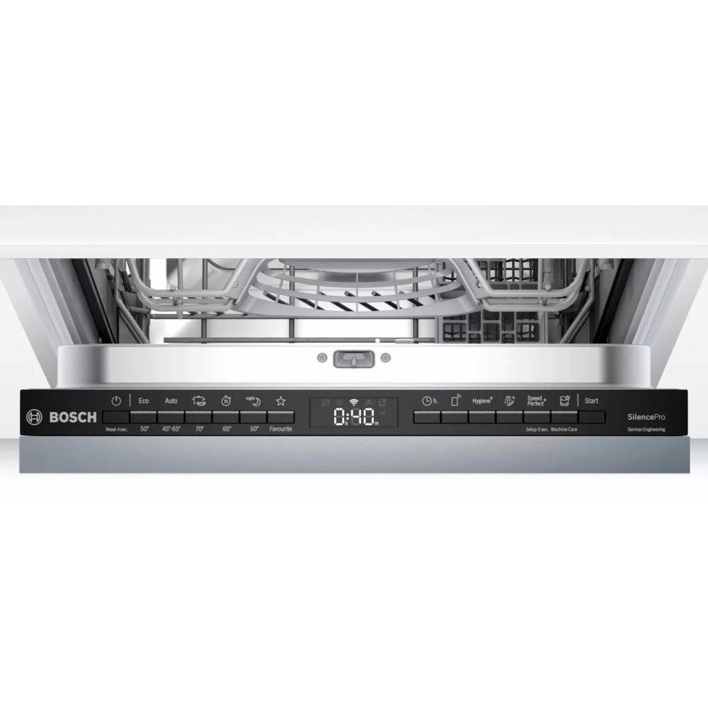 Встраиваемая посудомоечная машина Bosch SPV4HKX1DR