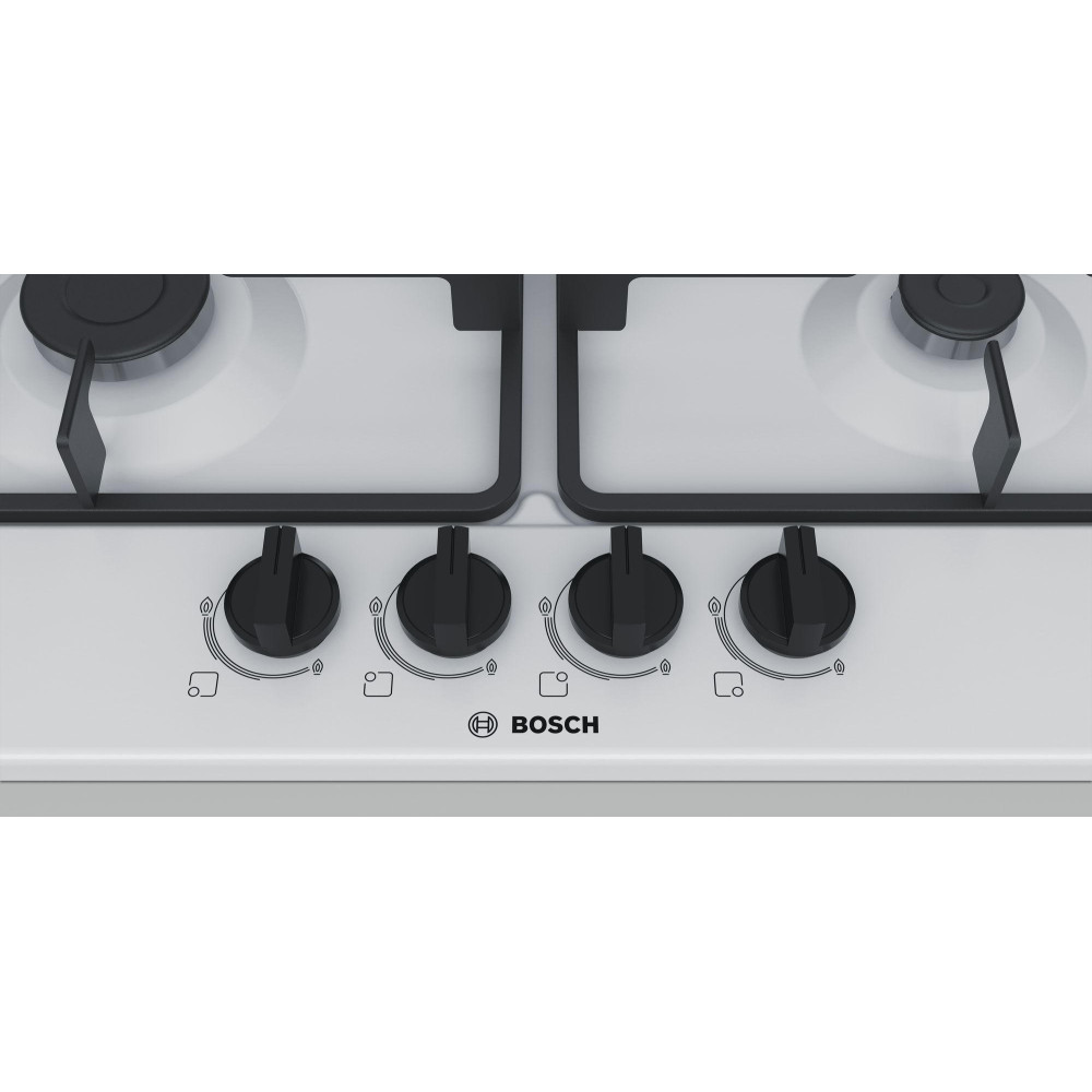 Газовая варочная панель Bosch PGP6B2B60