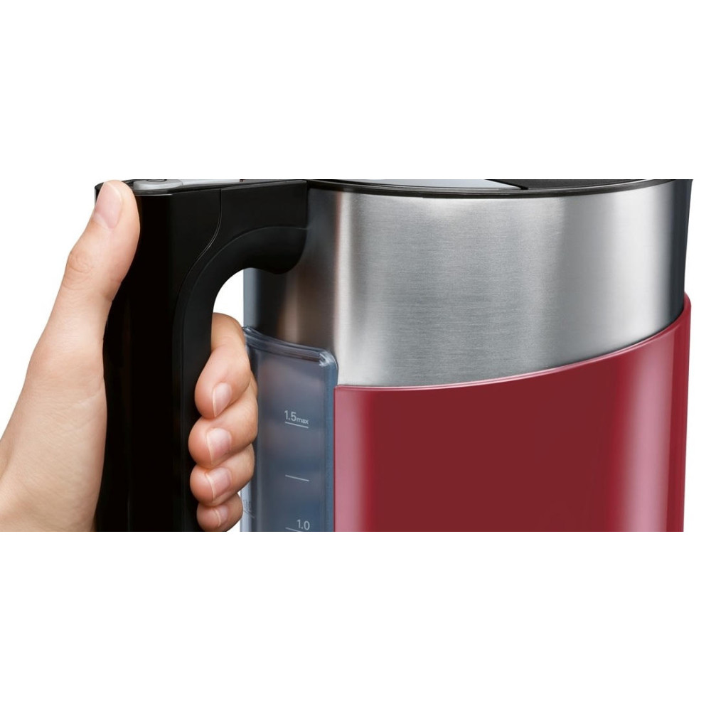 Чайник Bosch TWK861P4RU