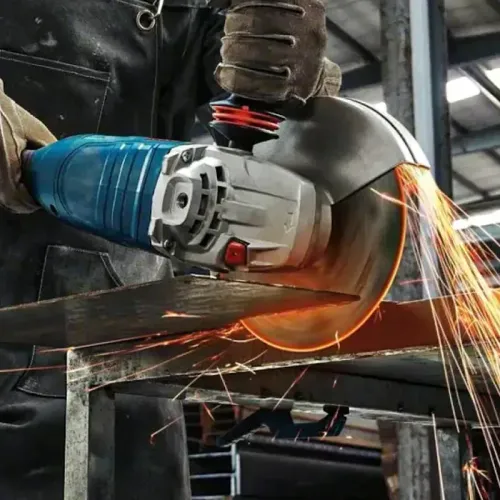 Bosch GWS 24-230 Professional угловая шлифмашина, 06018C3000