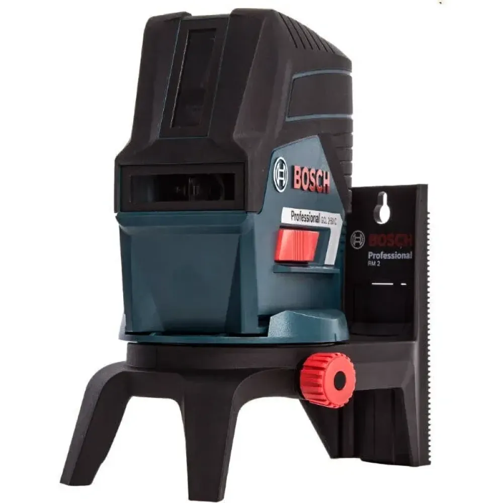 Bosch GCL 2-50 C Professional лазерный уровень (1 x 2 Ач, ЗУ), 0601066G04