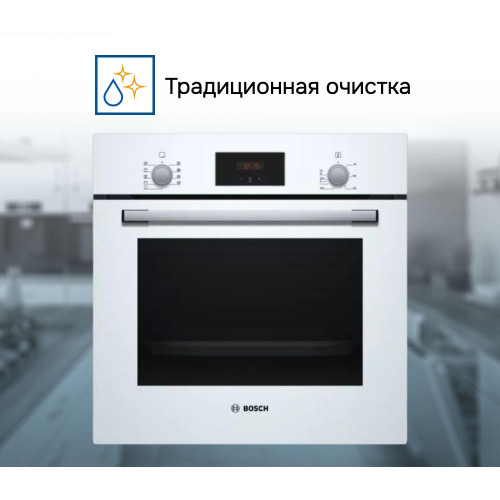 Духовой шкаф Bosch HBF114EV0R