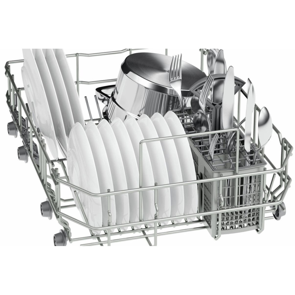 Встраиваемая посудомоечная машина Bosch SPV25DX40R