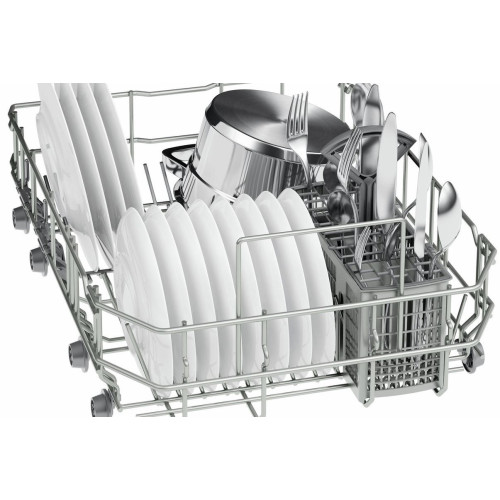 Встраиваемая посудомоечная машина Bosch SPV25DX40R