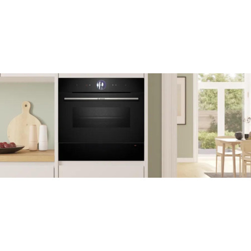 Шкаф для подогрева посуды Bosch BIC7101B1