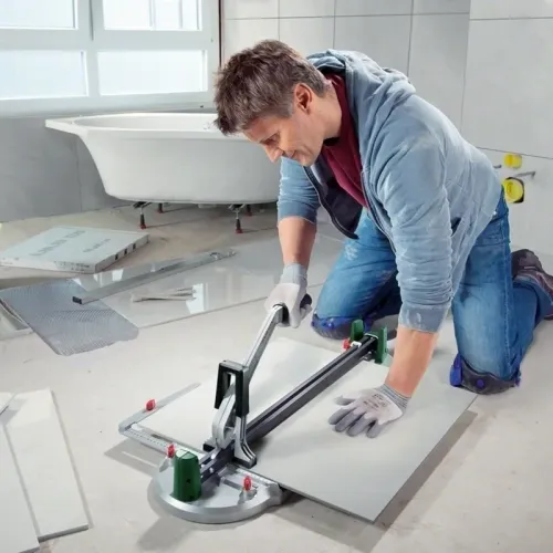 Bosch PTC 640 плиткорез ручной, 0603B04400