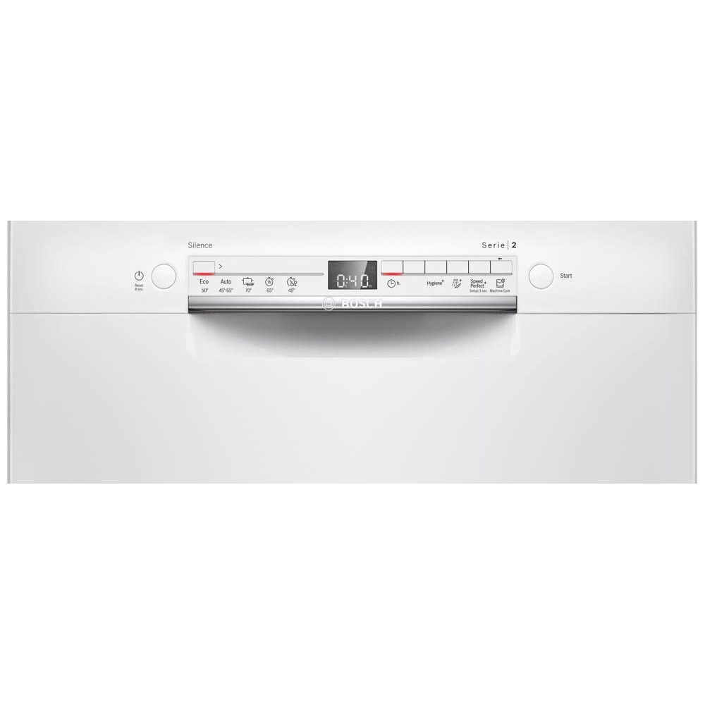 Посудомоечная машина Bosch SGS2HMW1CR