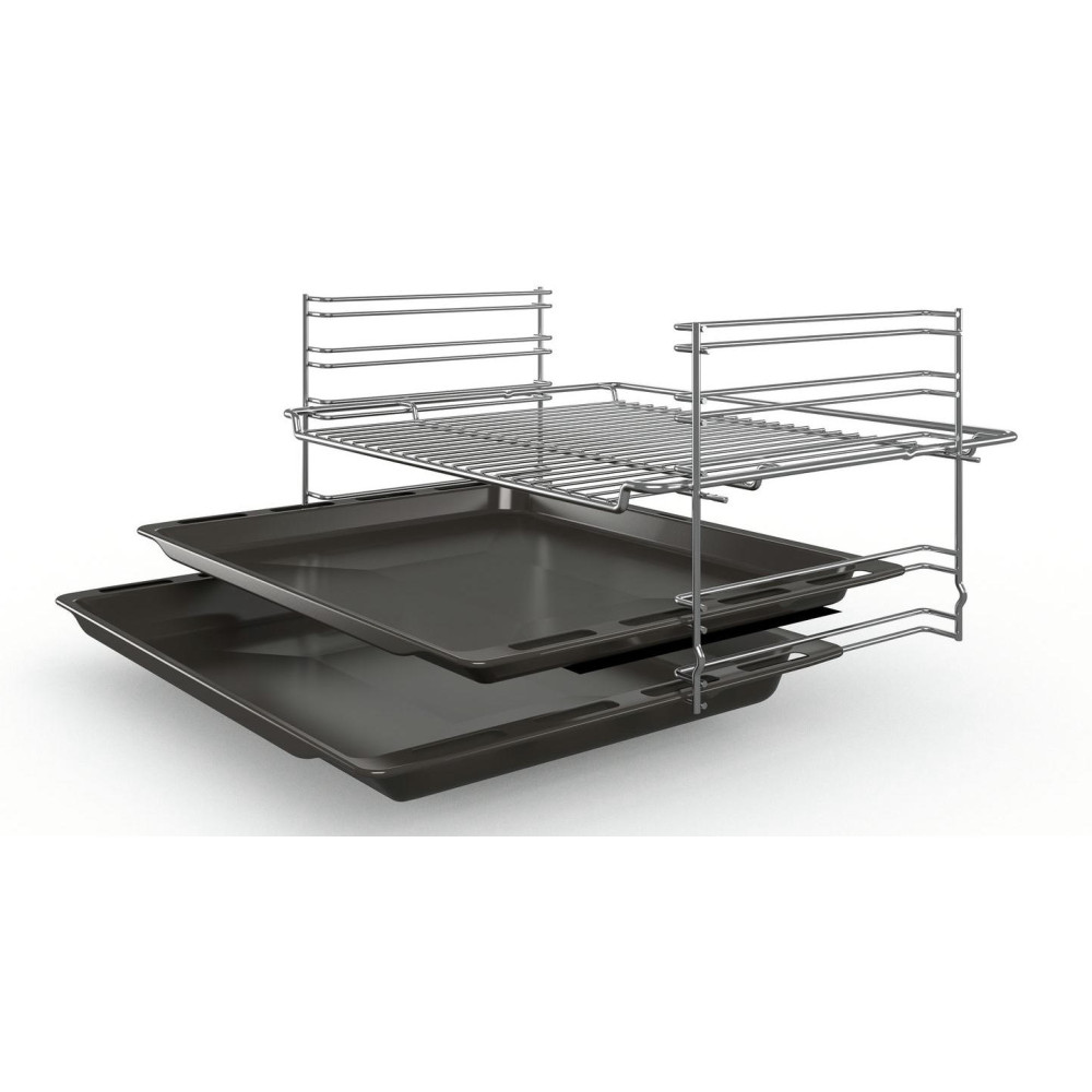 Газовая плита Bosch HGB330E20Q