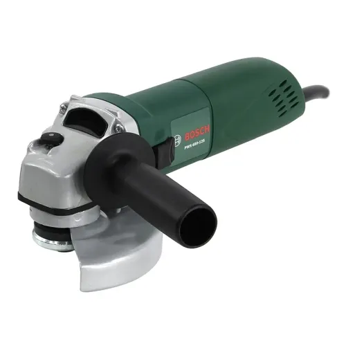 Bosch PWS 650-125 ушм, 06034110R0